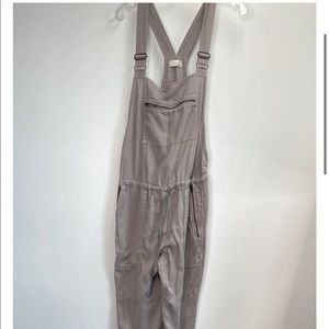 Wilfred Overalls